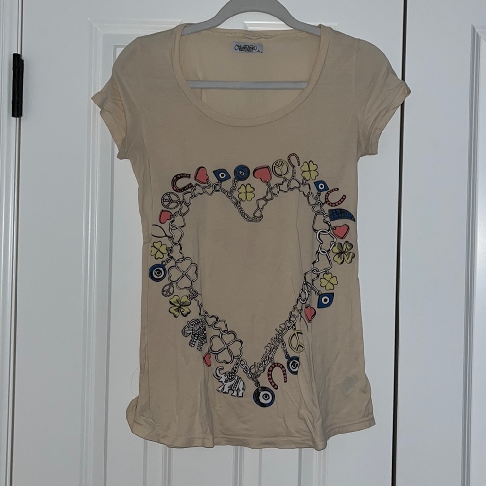Lauren Moshi T-Shirt